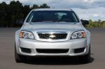 Chevrolet Caprice PPV 9C3 Spec 2012 года